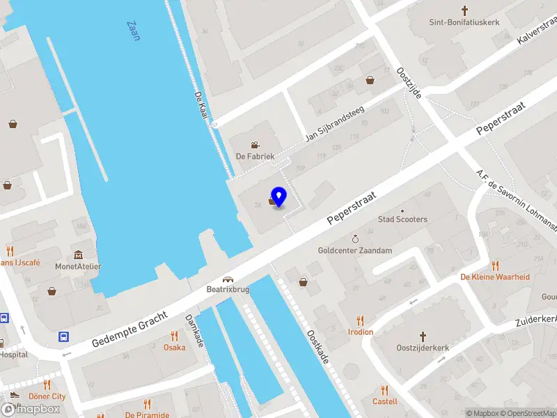 Safal’s service Zaandam