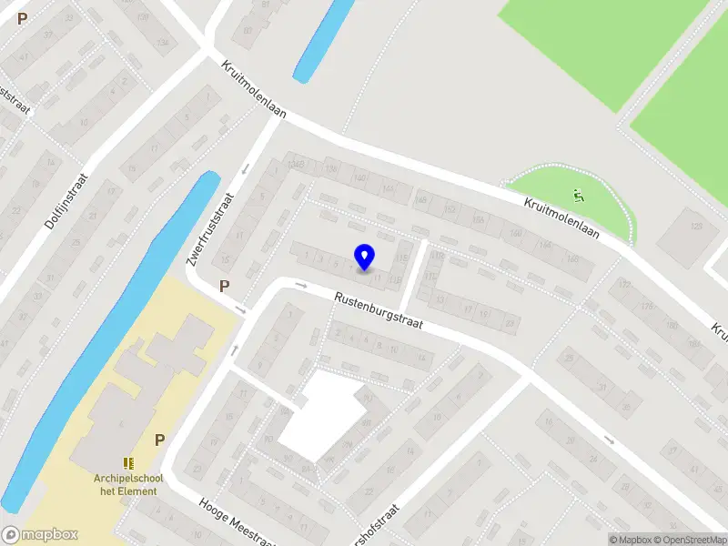 Schoonmaakbedrijf Boaghie Middelburg