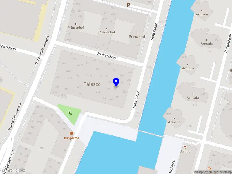 Powles Holding B.V. 's-Hertogenbosch