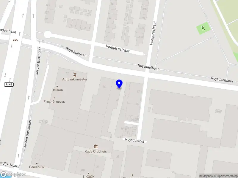 Stichting Bureau Jong Eindhoven