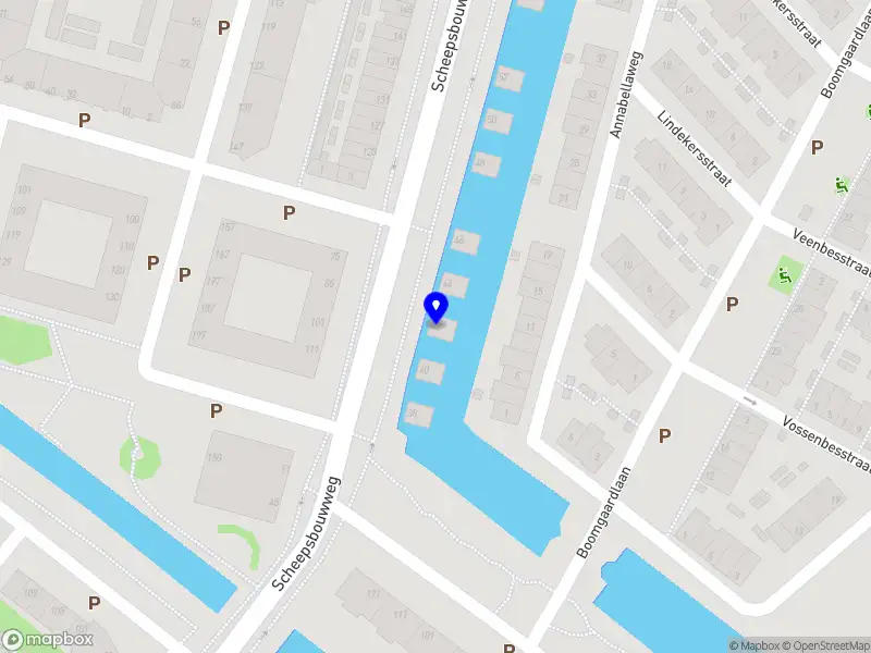 Key Capital Holding B.V. Amsterdam