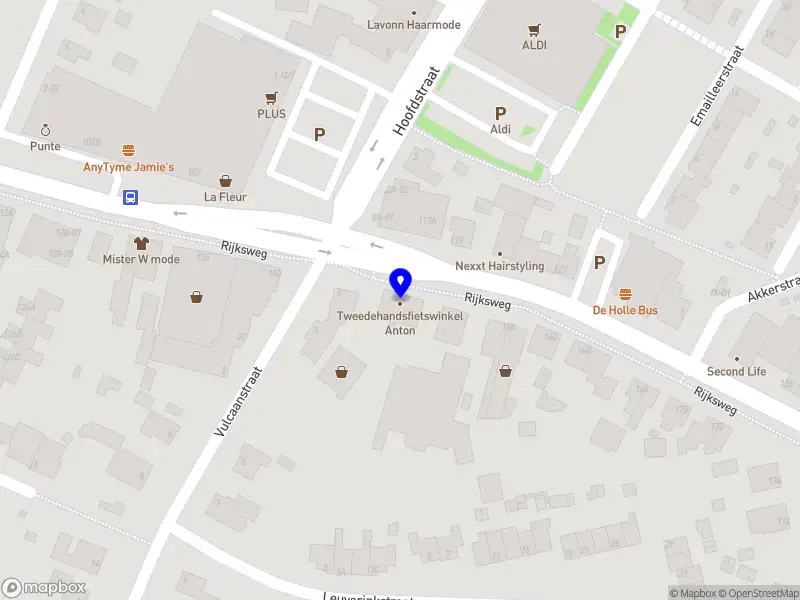 Sabarte Holding B.V. Gaanderen