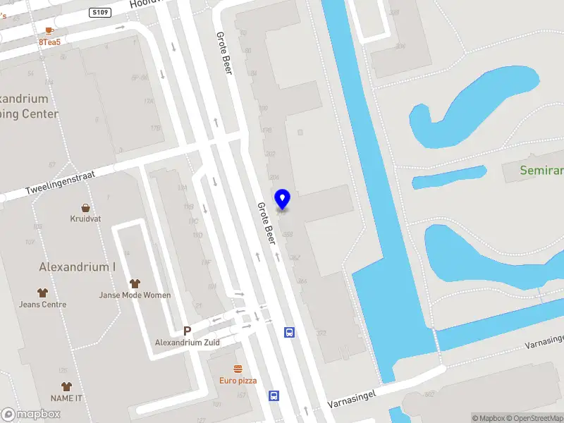 Sœur & Root Rotterdam
