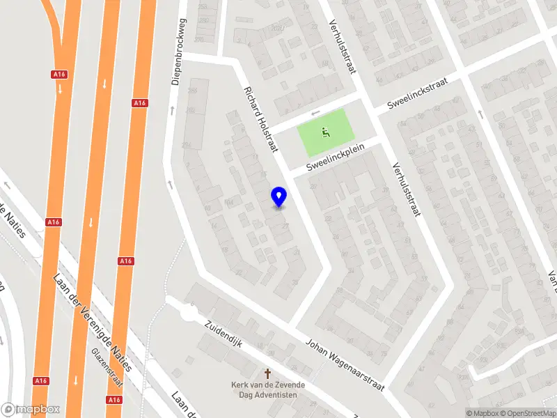 De Leeuw Holding B.V. Dordrecht