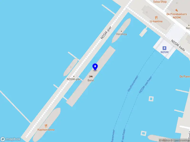 Nieuw bedrijf Yuriev's Multiservices