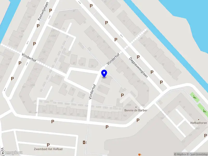 Vereniging van Eigenaars Meesterstraat 34 tot en met 48 te Nootdorp