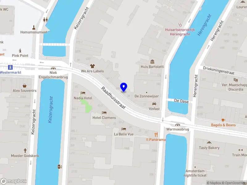 Nieuw bedrijf Proper Productions