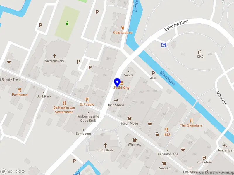 MSQUARE Holding B.V. Zoetermeer