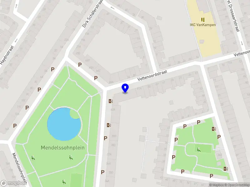 Nieuw bedrijf Eva Advice