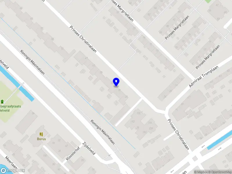 Nieuw bedrijf Elentrixx