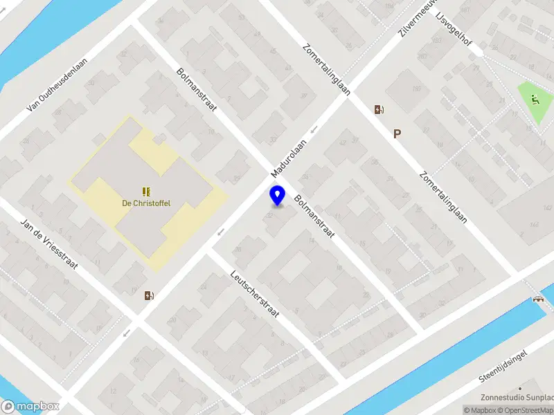 CleanPoint Express B.V. 's-Gravenhage