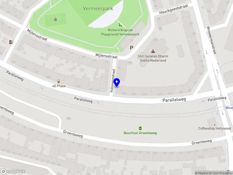 Nieuw bedrijf MorpheaZorg - Warmte, Aandacht en Begeleiding