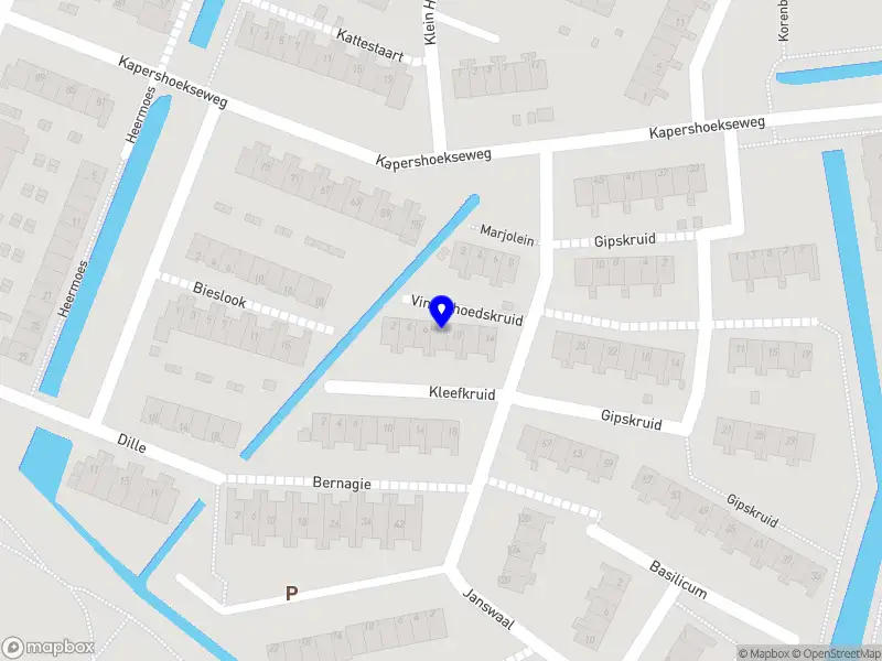 D1SPLN Hoogvliet Rotterdam