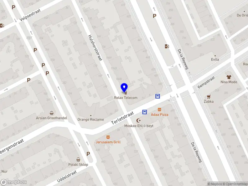 Vereniging van Eigenaars Scheepersstraat 66 en 66 A te 's Gravenhage