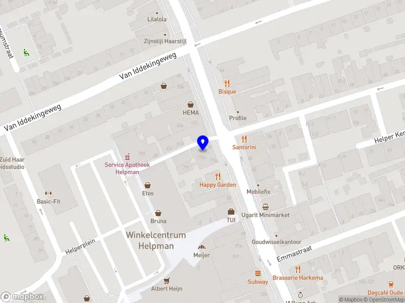 A.F. Por Holding B.V.