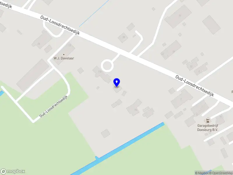 Ataroa Holding B.V. Loosdrecht