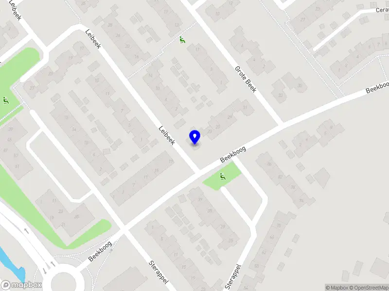 Toolscenter Gerrit van Laar B.V.