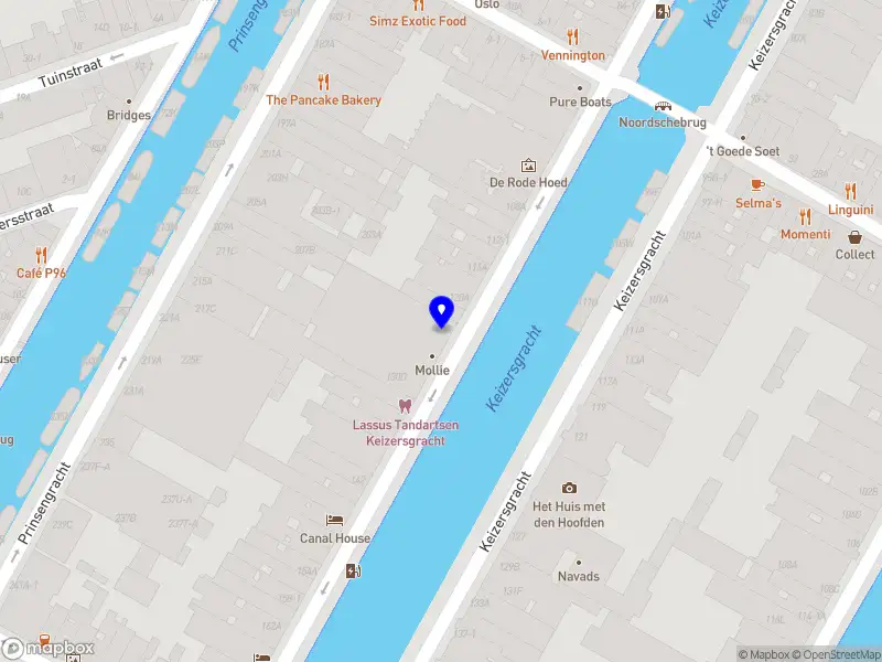 Nieuw bedrijf Bellini Invest B.V.