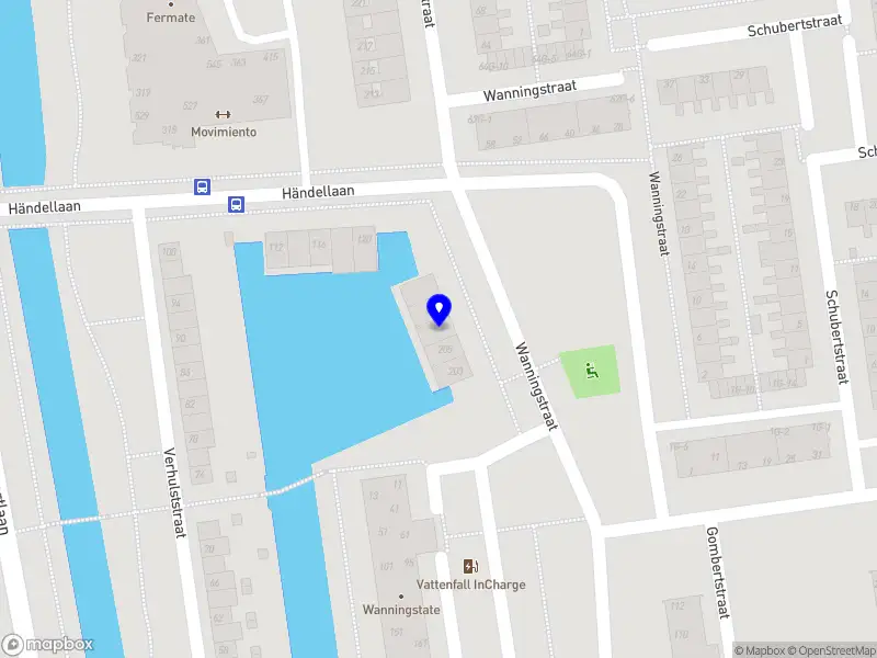 Stichting Administratiekantoor Mika en Zn. Vastgoed Zwolle