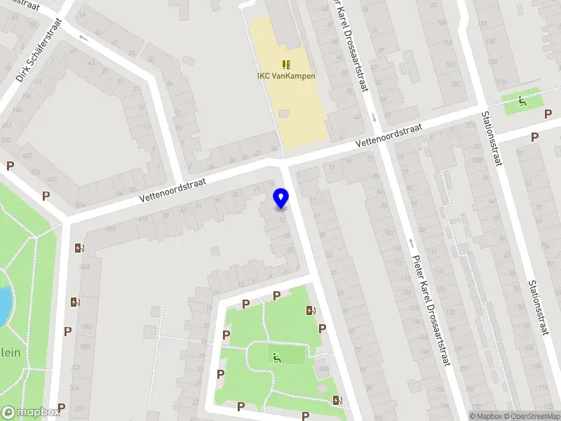 MasterTech Vlaardingen
