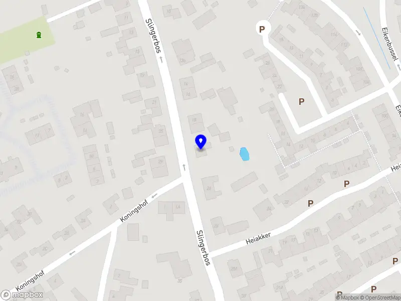 Brands Interieurbouw