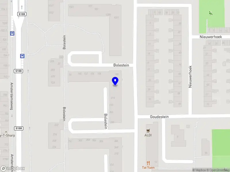 Stichting zorgen voor kinderen