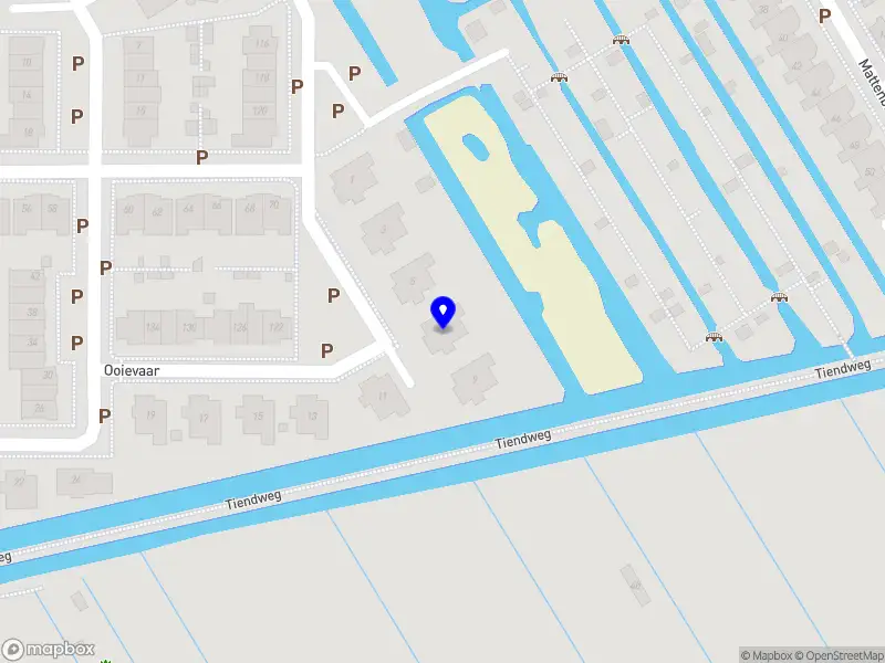 Ooievaar en Vriendjes Nieuw-Lekkerland