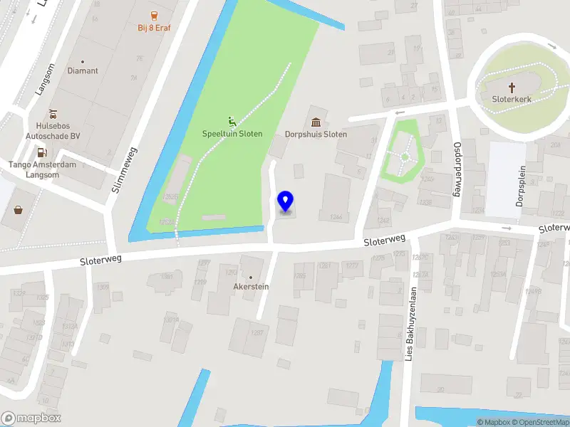 Digital Stadium Holding B.V. Amsterdam
