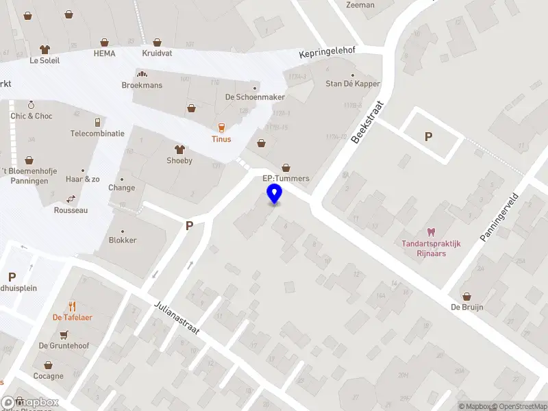 De Interieurbeleving B.V.