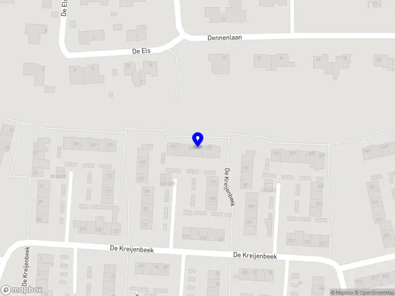 Nieuw bedrijf A. Wahdan