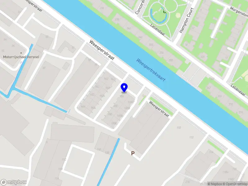 Tica Real Estate B.V. Diemen