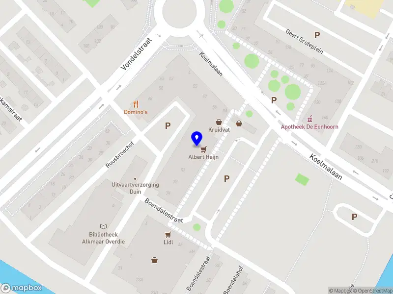 Lenn Lake Beheer B.V.