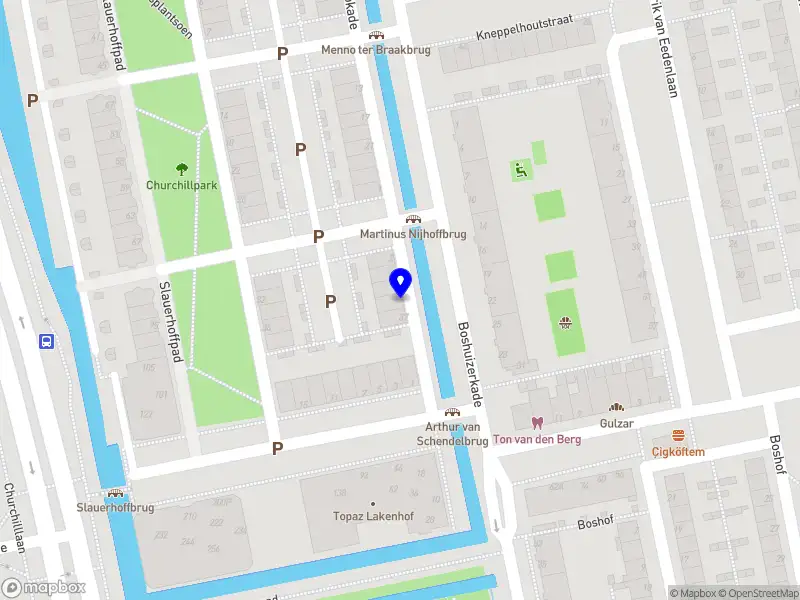 Verloskundigenpraktijk Draagkracht B.V. i.o