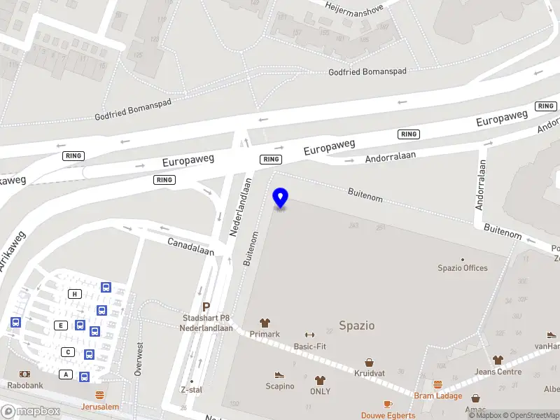 OLCER’S Zoetermeer