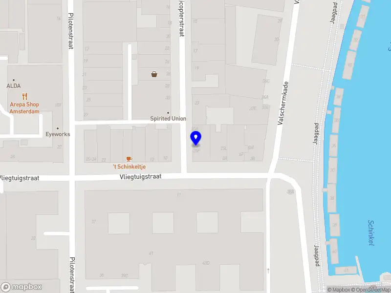 Midbox PropCo 3 B.V.