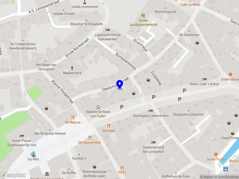 JMML Portugees en Spaanse Levensmiddelen