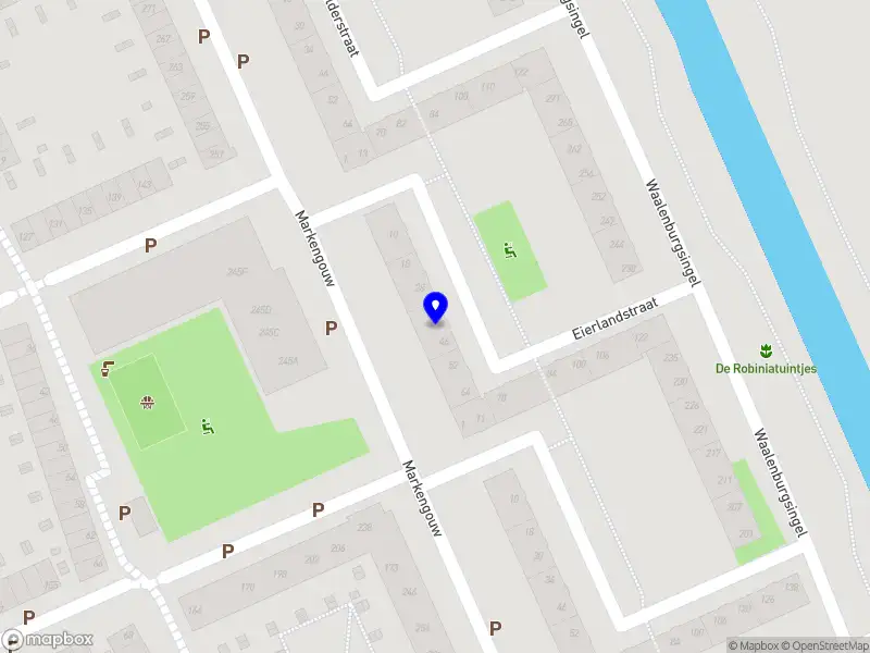 Nieuw bedrijf The Reformer Atelier