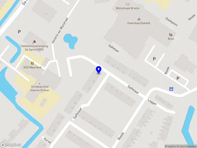 De Windt Bouw en Techniek