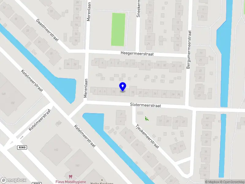 BudgetBuddy Lelystad
