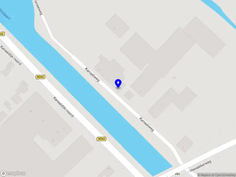 Brandenburch Beheer B.V. Asten