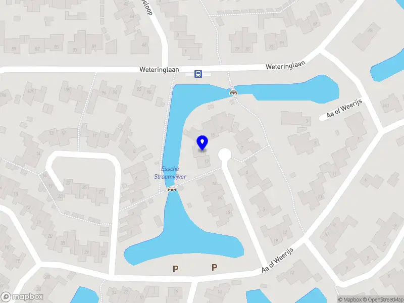 Arianna Oostdam Blasco