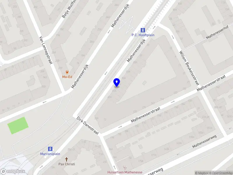 E&A trade and services B.V. Rotterdam