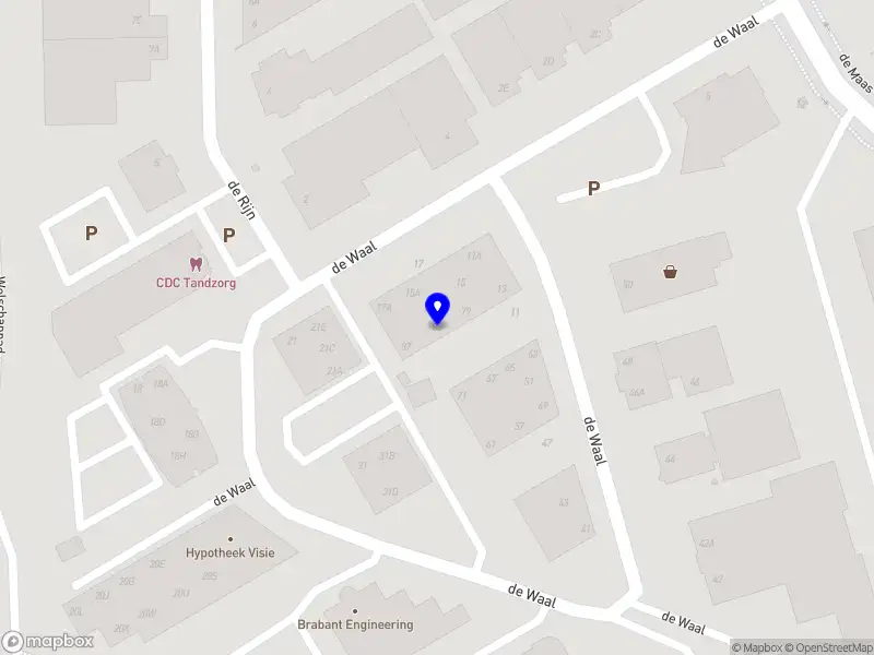 Nieuw bedrijf Das Garage VOF