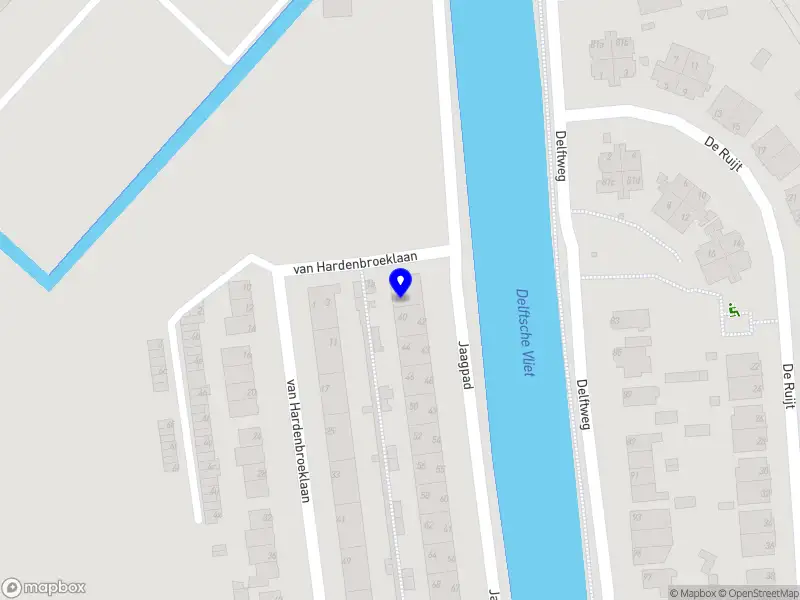 HUNTRX Holding B.V. Rijswijk