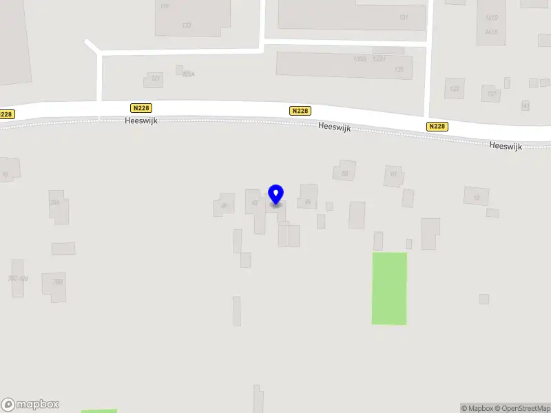 Linea Vastgoed B.V. Montfoort