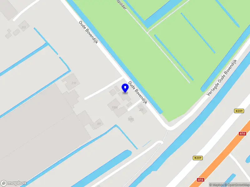 Onskleingelukje Rotterdam