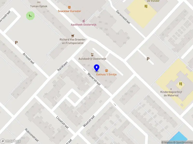 Ank Bouw Beverwijk