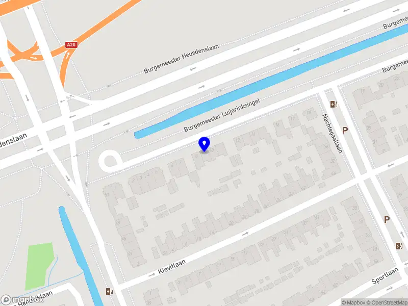 MICU Holding B.V. Vlaardingen