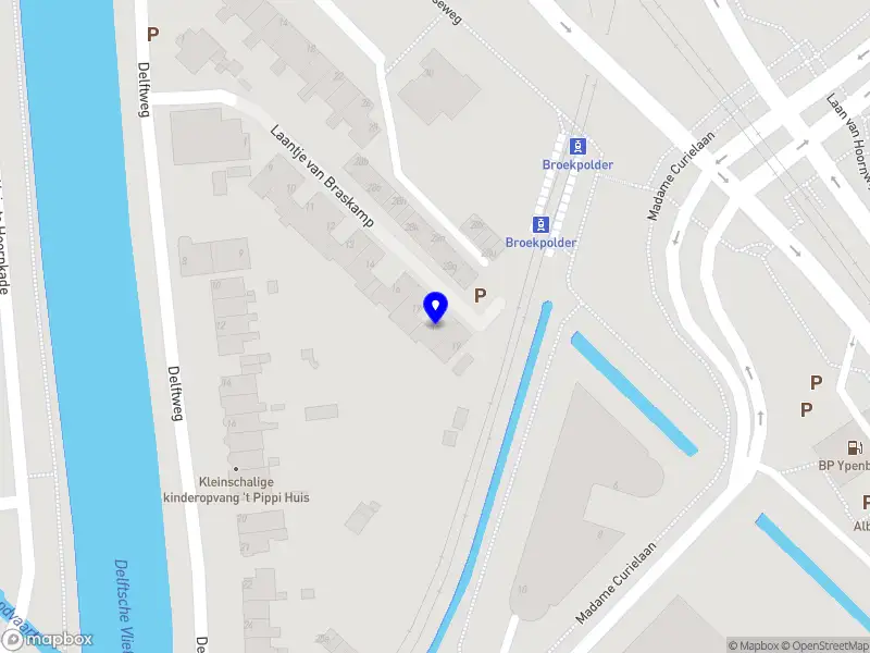 Winston Wolfe Interim Management & Consultancy Rijswijk