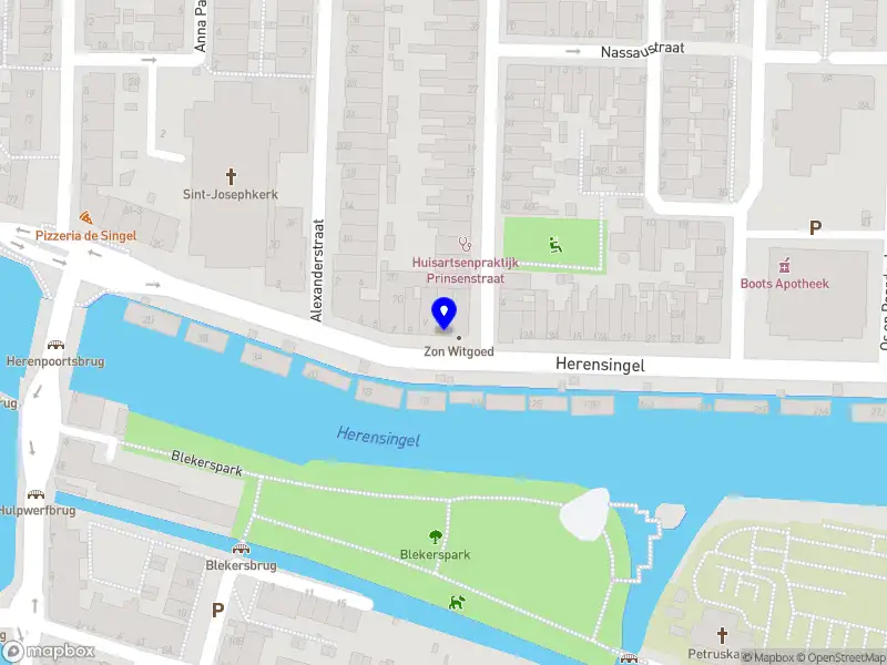 Compazorg Leiden
